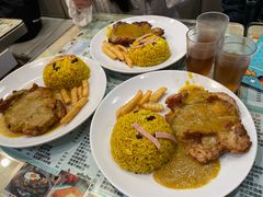 -八爷茶餐厅