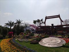 -海心沙亚运公园