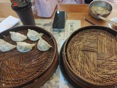 -清真马三汤包(回民街店)