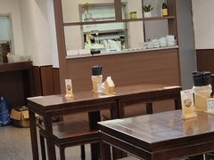 -蟹上黄·蟹黄面·江南糖水(人民广场店)