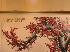 -民族饭店-四季餐厅