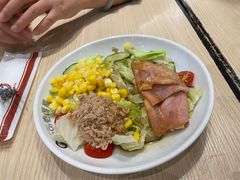 -CoCo壱番屋(久光百货店)