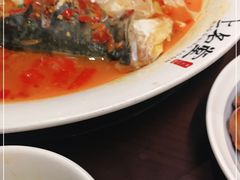 -上名堂·鱼头好吃(体育场路店)