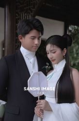 -光明婚纱摄影(建设路店)