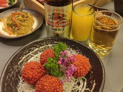 -湊湊火锅·茶憩(南京万象天地店)