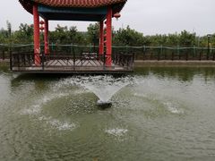 -河北村民俗体验园