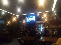 -烤官达人·徐州鲜羊肉串(江宁店)