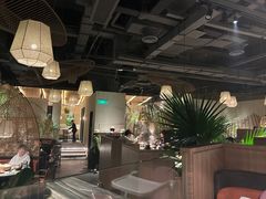 -大头椰·椰子鸡火锅(南宁万象城店)