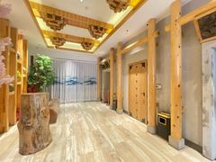 -青水瓦台汤泉(新华店)