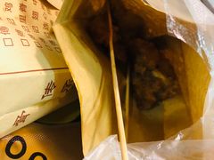 麻辣排骨-傅强排骨(成都总店)