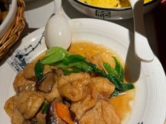 -风味小馆(天目湖宾馆店)