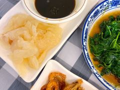 爽脆海蜇头-玲珑餐厅(陕西南路店)