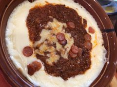 香肠肉酱多利亚饭-萨莉亚意式餐厅(护国新天地店)