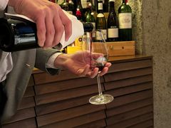 -La Vita 意大利传统料理(富民路店)