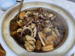 -逢春菜馆天津菜(胜利路店)