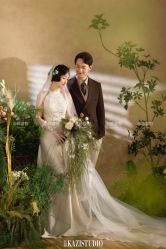 -卡兹摄影STUDIO婚纱摄影(文化路万达店)