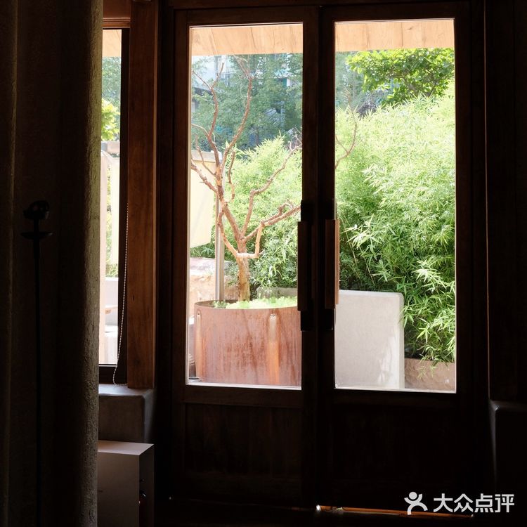 元古🍂“云天收夏色，木叶动秋声。”