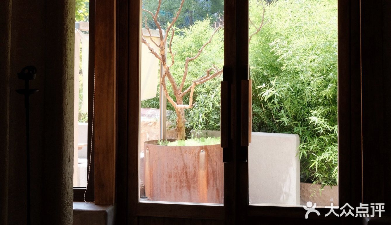 元古🍂“云天收夏色，木叶动秋声。”