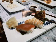 -大渔铁板烧(大悦城店)