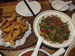 -符离集餐厅(万象城店)
