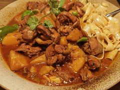 -那时新疆·若羌(经纬汇店)