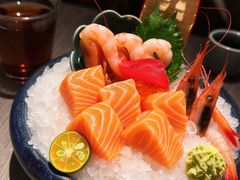 -炙柒Sekinana·精致日料(合生汇店)