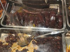 -乔波食品(杜桥中心菜场店)