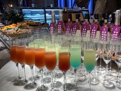 -玛莎拉自助餐厅(国贸店)