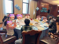 -梦都海鲜酒家(万达广场江桥店)