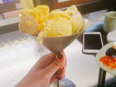 -韩盛·盛江山自助料理(中街大悦城店)