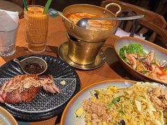 -Tegu泰古莲·泰国餐厅(红山6979店)