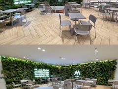 -M Stand(宁波万象城店)