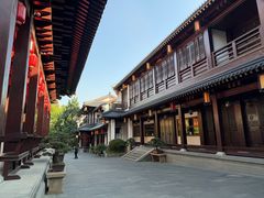 -香积寺