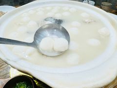 -丹江渔村(首都机场店)