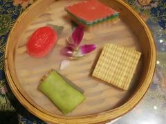 -小娘惹厨房Little Nyonya(狮城有约上榜店)