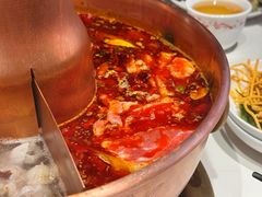 -东门口·新式老北京火锅(河西龙湖天街店)