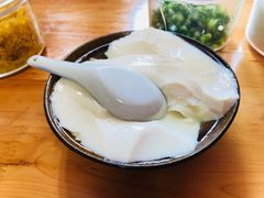 -袁家豆腐