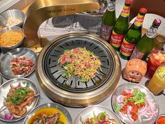 -杨小佳·齐齐哈尔烤肉·烤串(广州店)