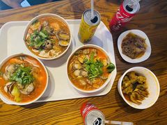-何记花甲(海岸城旗舰店)