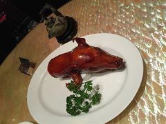 -8餐厅(新葡京酒店)