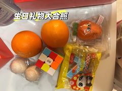 -海底捞火锅(天一广场亚细亚店)