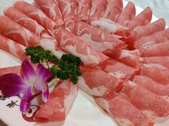 -羊家胡同·龙虾烧烤火锅(龙汇路店)