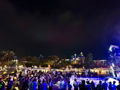 -珠海横琴长隆《卡卡虎奇遇记》