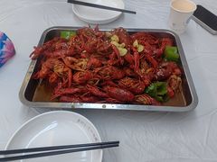 -呆虾王龙虾馆(南湖总店)