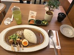 -CURRY YA 熟成咖哩專門店(深圳湾万象城店)