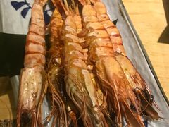 -吉兆·料理(红梅南路店)