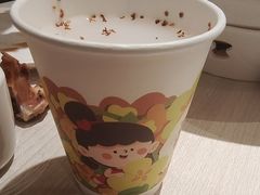 -九毛九西北菜(番禺万达店)