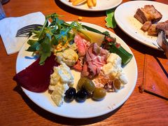 -拉蒂娜·巴西牛排馆 Latina·Brazilian Steakhouse(王府井喜悦店)