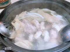 -润泽园椰子鸡(汇一城店)