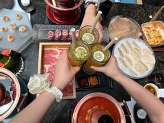 -王家渡火锅店(棕榈泉店)